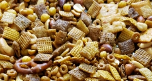 Grandma Jensen's Nuts and Bolts