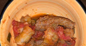 French Beef Stew