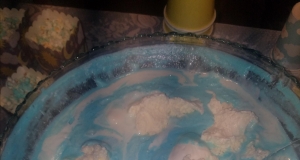 Baby Blue Punch