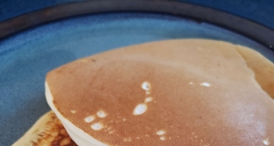 Fluffy Pancakes