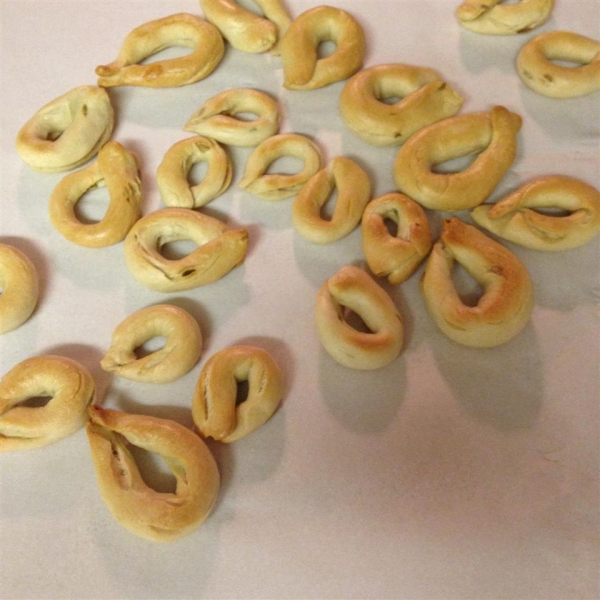 Taralli