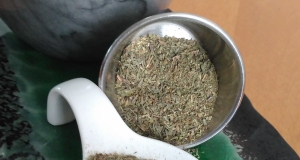 Italian Seasoning II