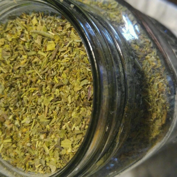 Italian Seasoning II