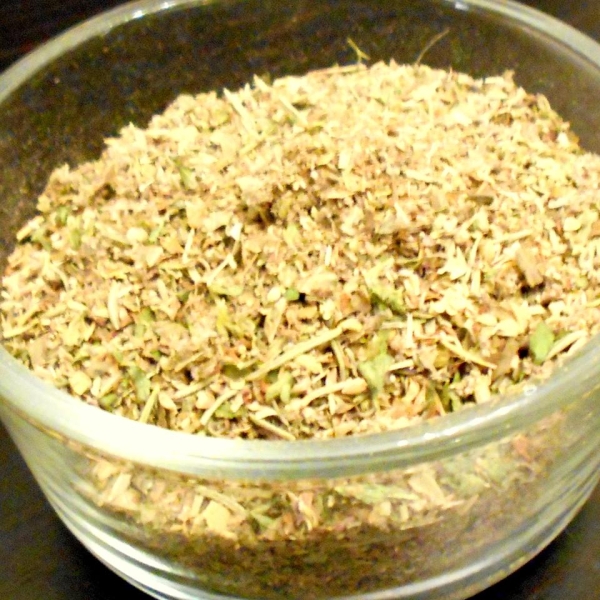 Italian Seasoning II