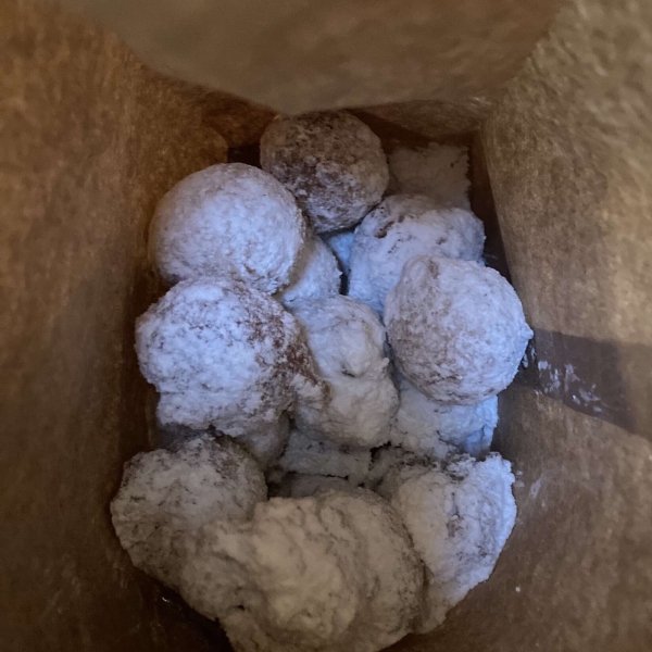 Zeppole
