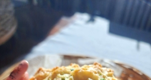 Red Lobster Cheddar Biscuits