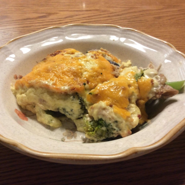 Chicken Divan