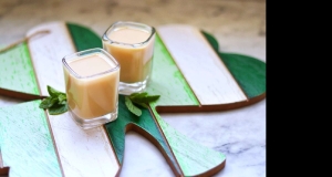 Dublin Kiss (St. Patrick's Day Shot)