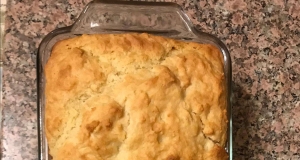 Irresistible Irish Soda Bread