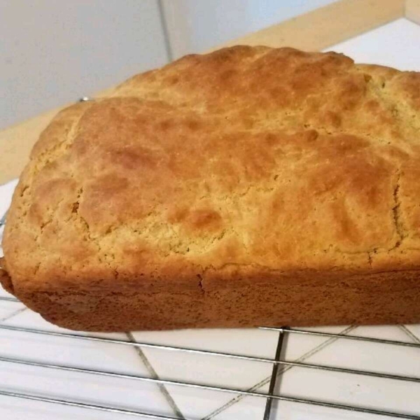 Irresistible Irish Soda Bread