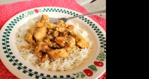 Easy Pork Tenderloin Tips