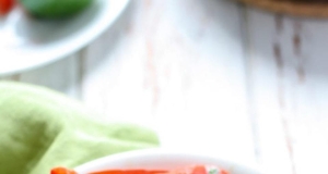 Southwest Quinoa Power Bowl with Honey-Lime Dressing