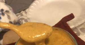 Chili Cheese Dip from Hormel Chili