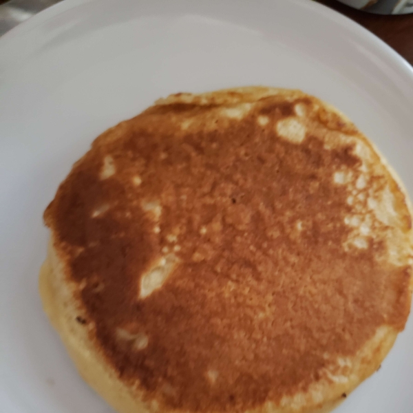 Fluffy Pancakes