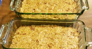 The Sarge's Goetta - German Breakfast Treat