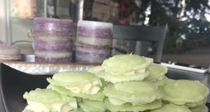 Best French Macarons