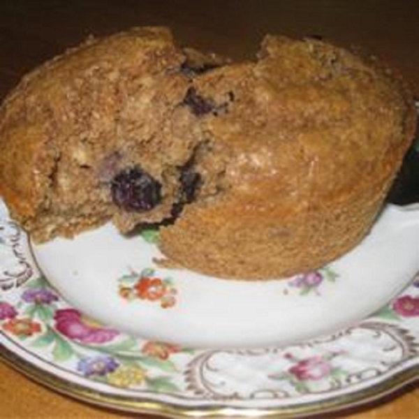 Mormon Muffins