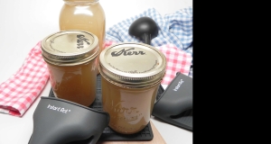 Instant Pot® Turkey Stock