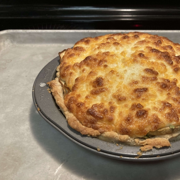 Kelly's Black Bean Salad