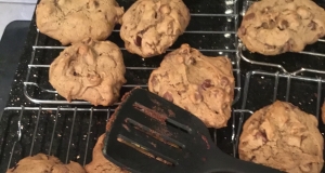 Best Ever Chewy Chocolate Chocolate Chunk Cookies