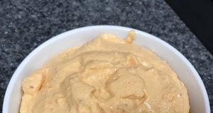 Kentucky Beer Cheese Spread
