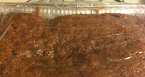 Holiday Pumpkin Bread