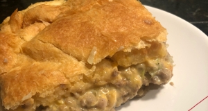 Runza Casserole