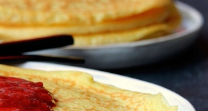 Dutch Pancakes