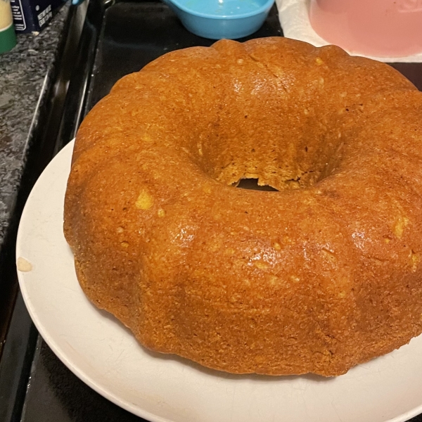 Downeast Maine Pumpkin Bread