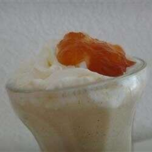 Apple Pie Slinger Milkshake