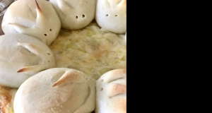 Simple Artichoke Dip