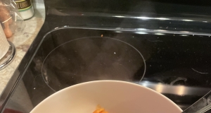 Instant Pot Penne alla Vodka