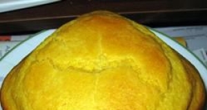 Crusty Cornbread
