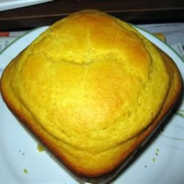 Crusty Cornbread