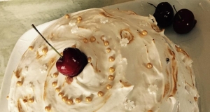 Lady Baltimore Cake
