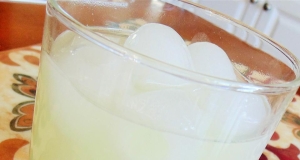 The Juicy Frog Drink