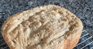 Date and Nut Bread