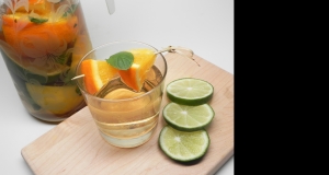 Fruity Mojitos