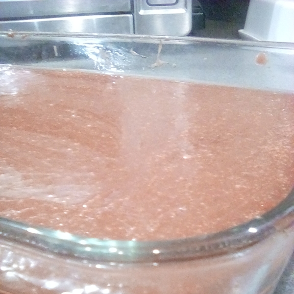 Peanut Butter Goat Milk Fudge