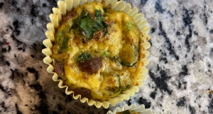 Breakfast Egg Muffins