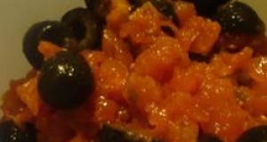Mexican Caviar