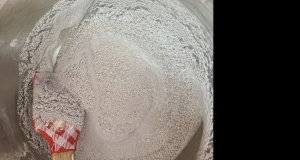 Dairy-Free Vanilla Frosting