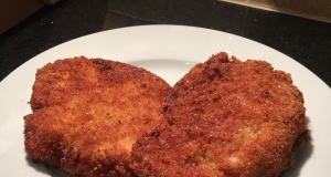 Wiener Schnitzel