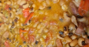 My Hoppin' John