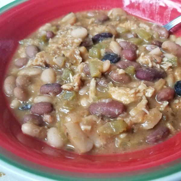 My Hoppin' John