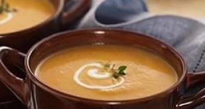 Jenna's Harvest Soup