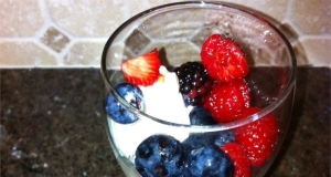 Drunken Berries