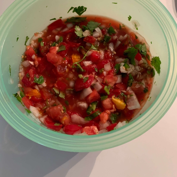 Salsa