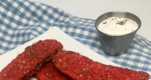 Flamin' Hot® Fried Pickles
