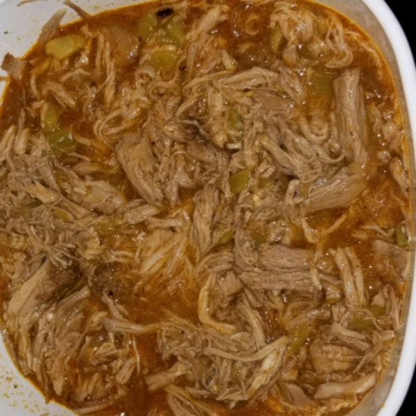 Slow Cooker Carnitas from Old El Paso®
